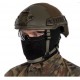 Очки защитные ESS ICE One tactical glasses (оригинал) прозрачные 0EE9001 90010533